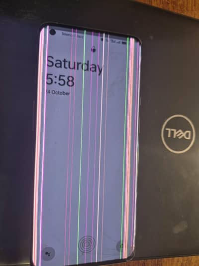 One Plus 9 Pro