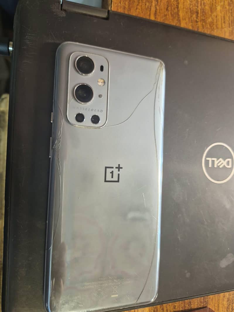 One Plus 9 Pro 2