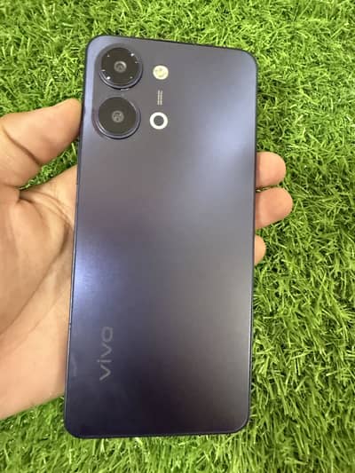 Vivo Y05 - PTA Approved - 10/10 New Condition - All Ok