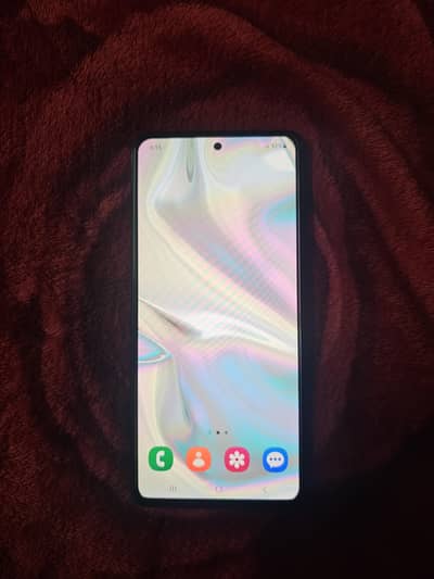 Samsung Mobile A51 5G