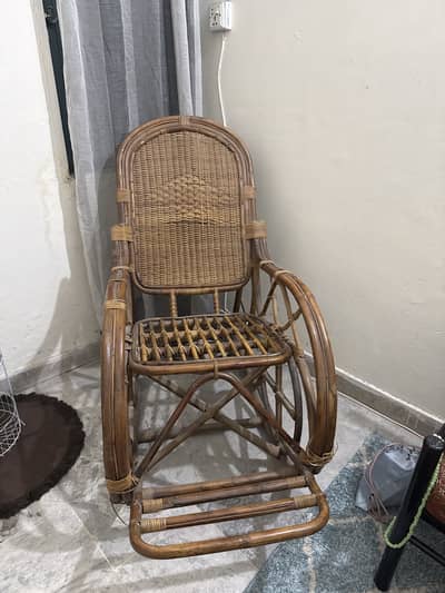 Easy relaxing chair