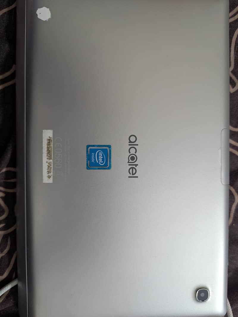Alcatel Plus 10 Laptop 2 in 1 - Laptops - 1120831030