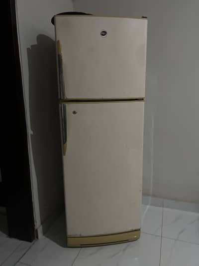 Large size Old used fridge available