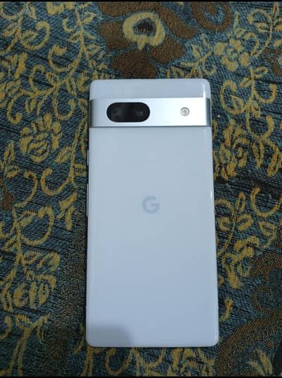 Google Pixel 7a