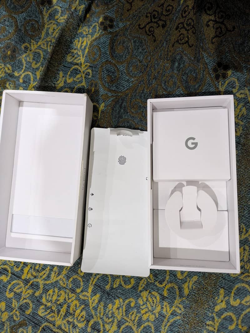 Google Pixel 7a 8