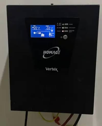 Homage Inverter for Sale