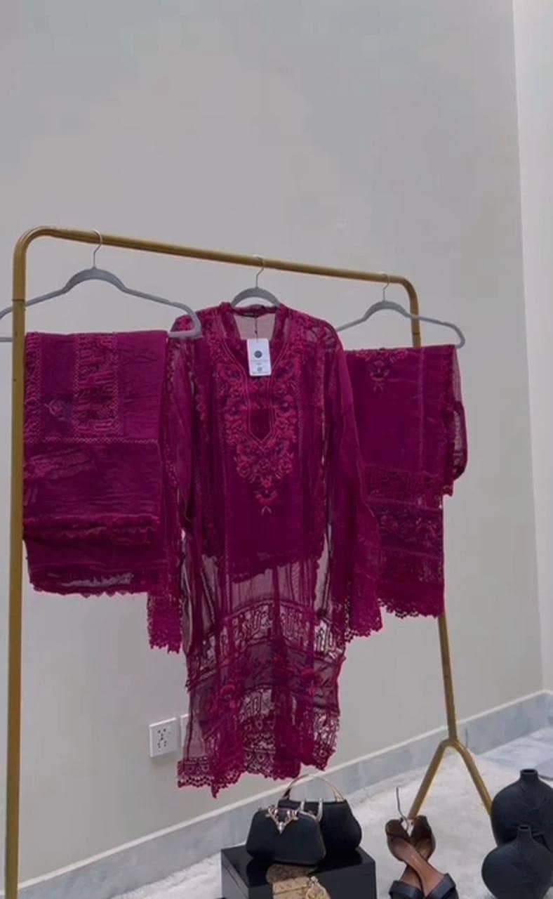 3pcs suit 1
