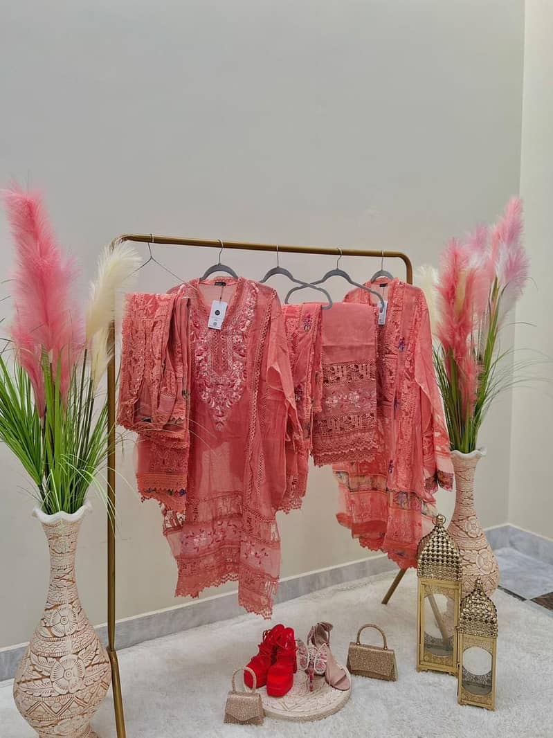 3pcs suit 4