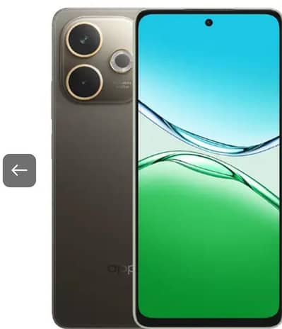 OPPO A5 Pro
