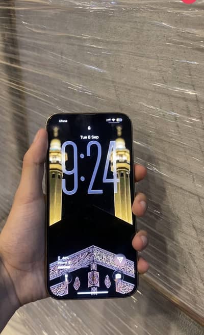 iPhone 13 PM approved with box