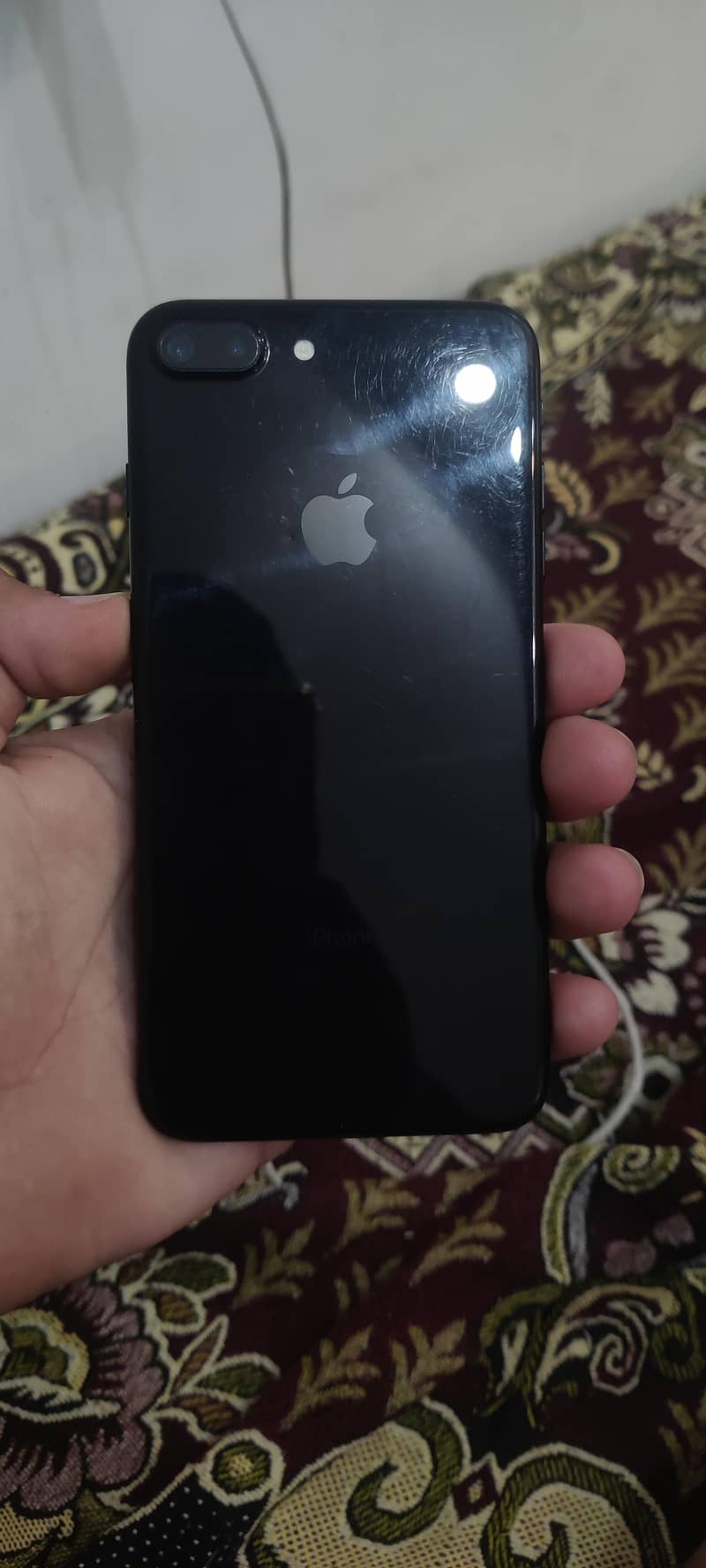Apple iPhone 7 Plus 5