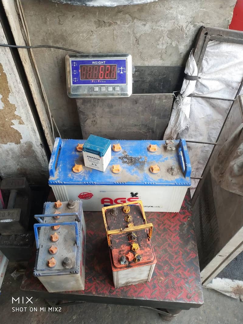 Azam traders old electronic 1