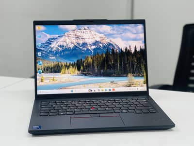 Lenovo Thinkpad L14 Gen6 - Ultra7 - 255U - 23months Official Warranty