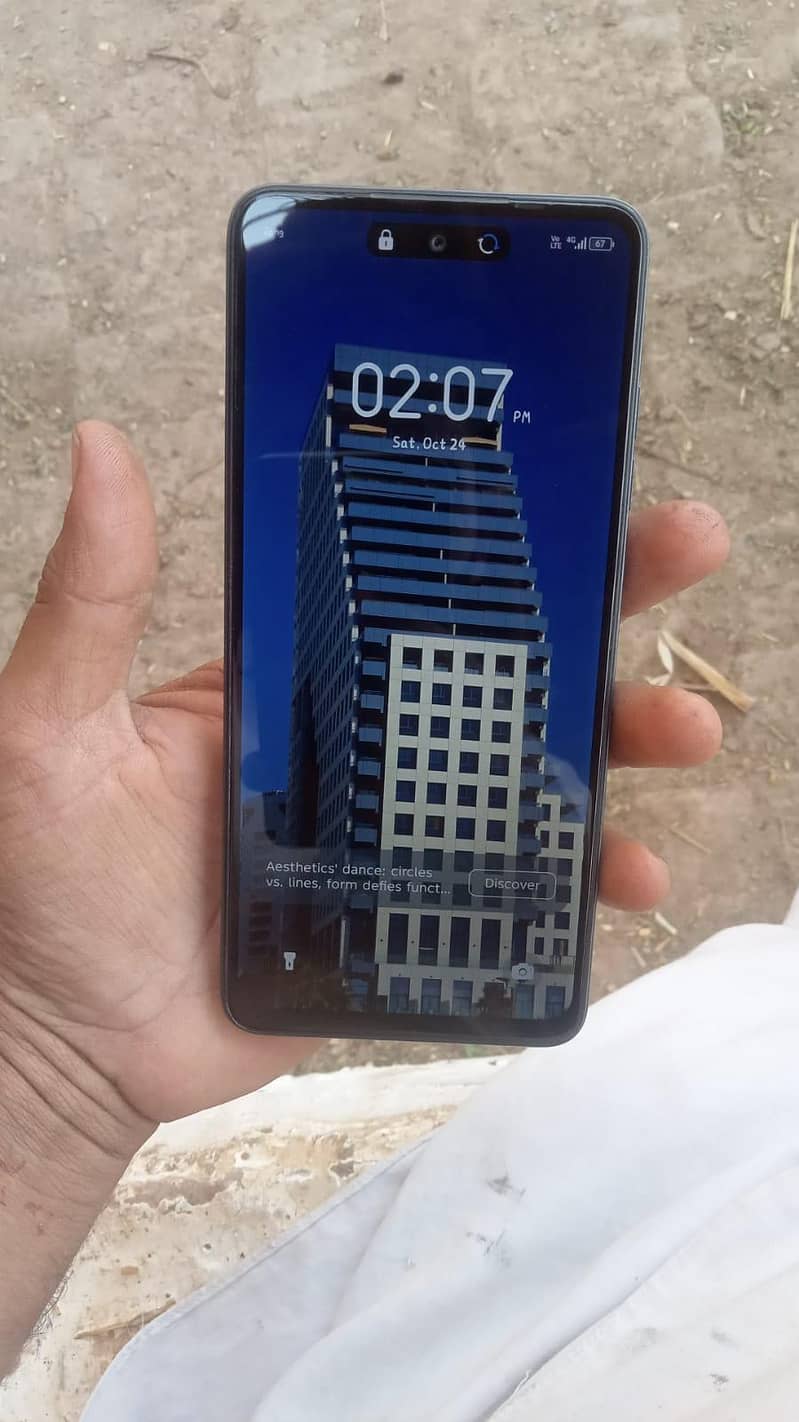 Tecno Spark 20C 3