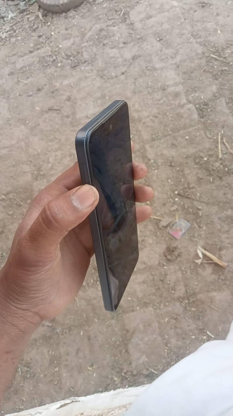 Tecno Spark 20C 5