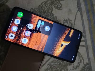 Samsung Mobile A07 5G