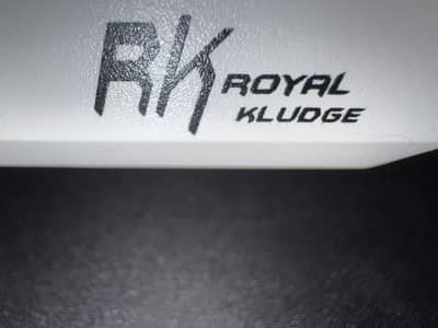 Royal Kludge Rk 71
