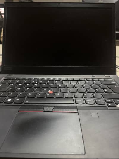 Lenovo Core i5 10th gen