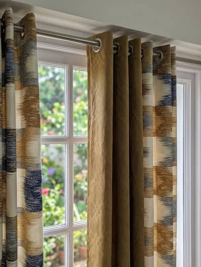 New Stylish Designer Curtains For Home Decoration Best Price