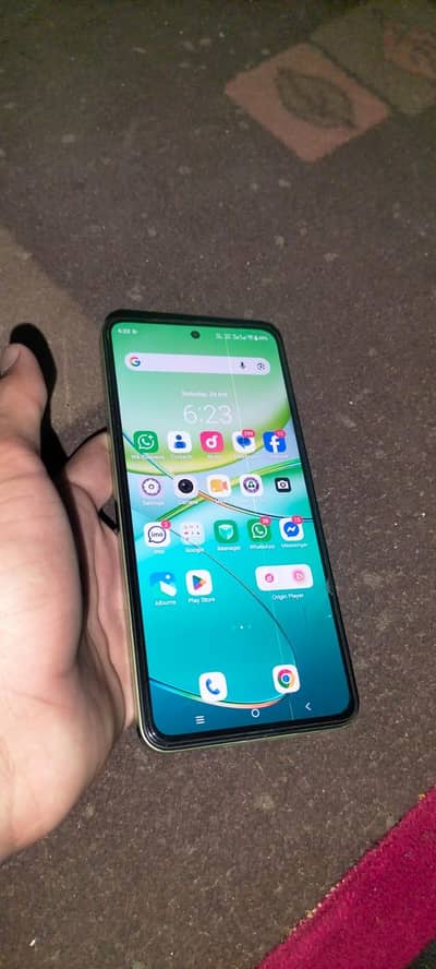 Vivo Y100
