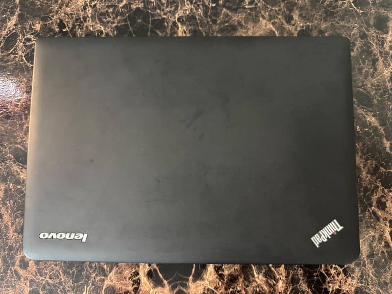 Lenovo Thinkpad E440 2
