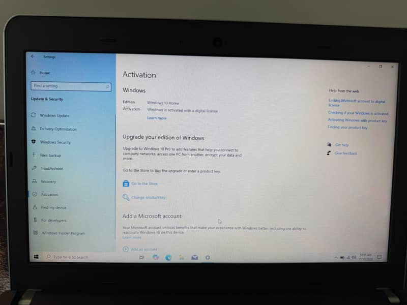 Lenovo Thinkpad E440 6
