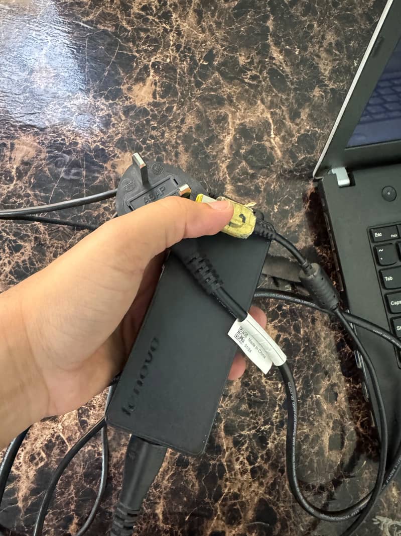 Lenovo Thinkpad E440 9