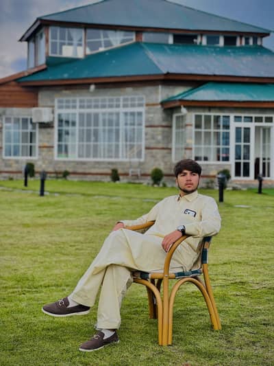 Arsalan Khan