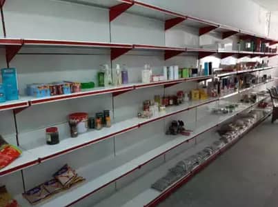 Racks manufacturer in Lahore ·racks in Lahore  supermarker Racks