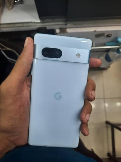 Google Pixel 7a