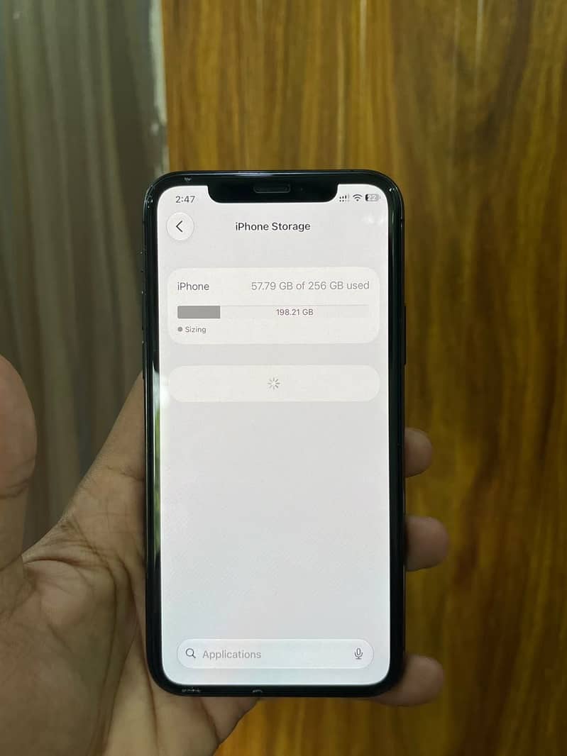 iphone 11 Pro pta 1