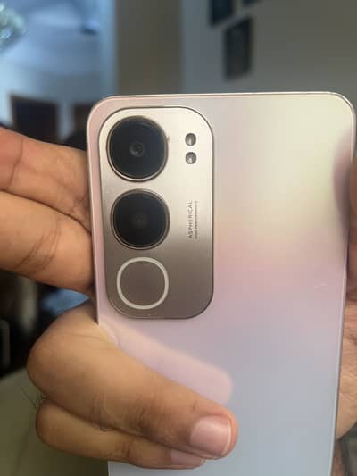 Vivo Y19s