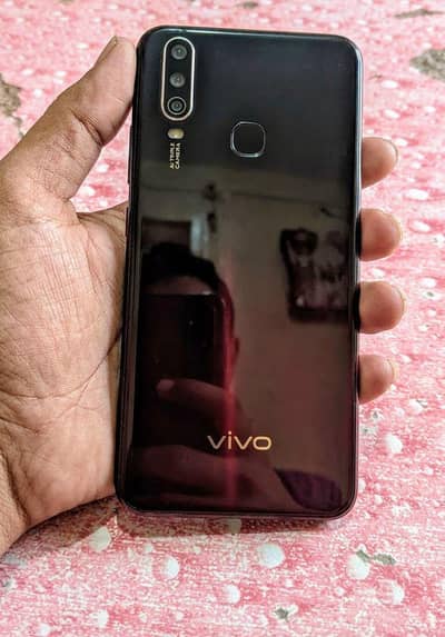 Vivo Y15