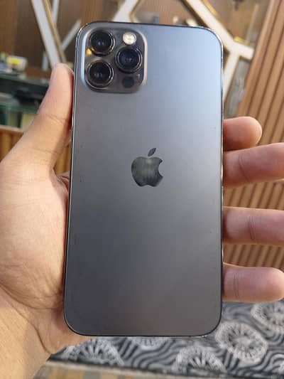 Apple iPhone 12 Pro