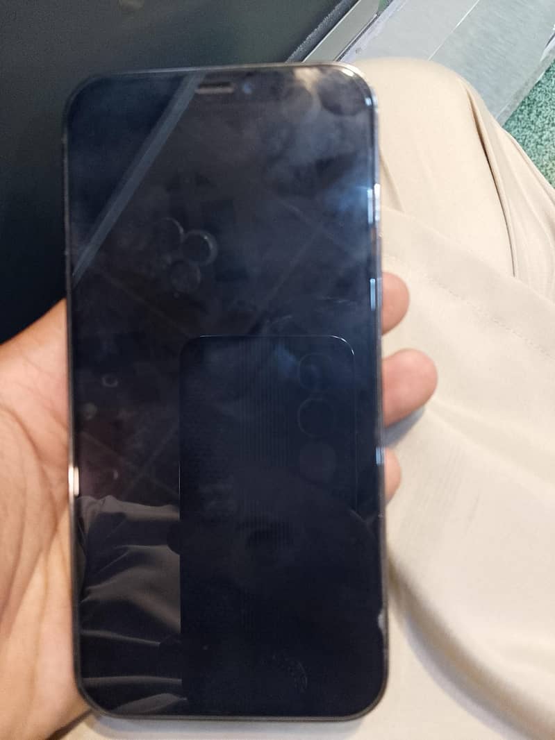 Apple iPhone 12 Pro 6
