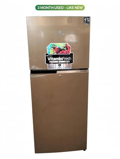 Dawlance Refrigerator – 3 Months Used – Excellent Condition