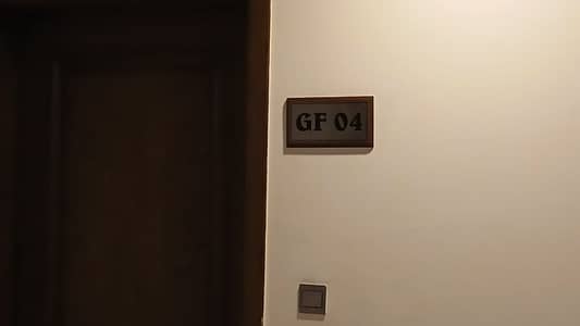 Studio Apartment for Sale 890 Sq. Ft. | Ground Floor | Near Centaurus Mall