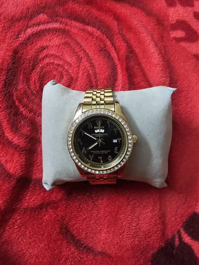 Rolex Day-Date