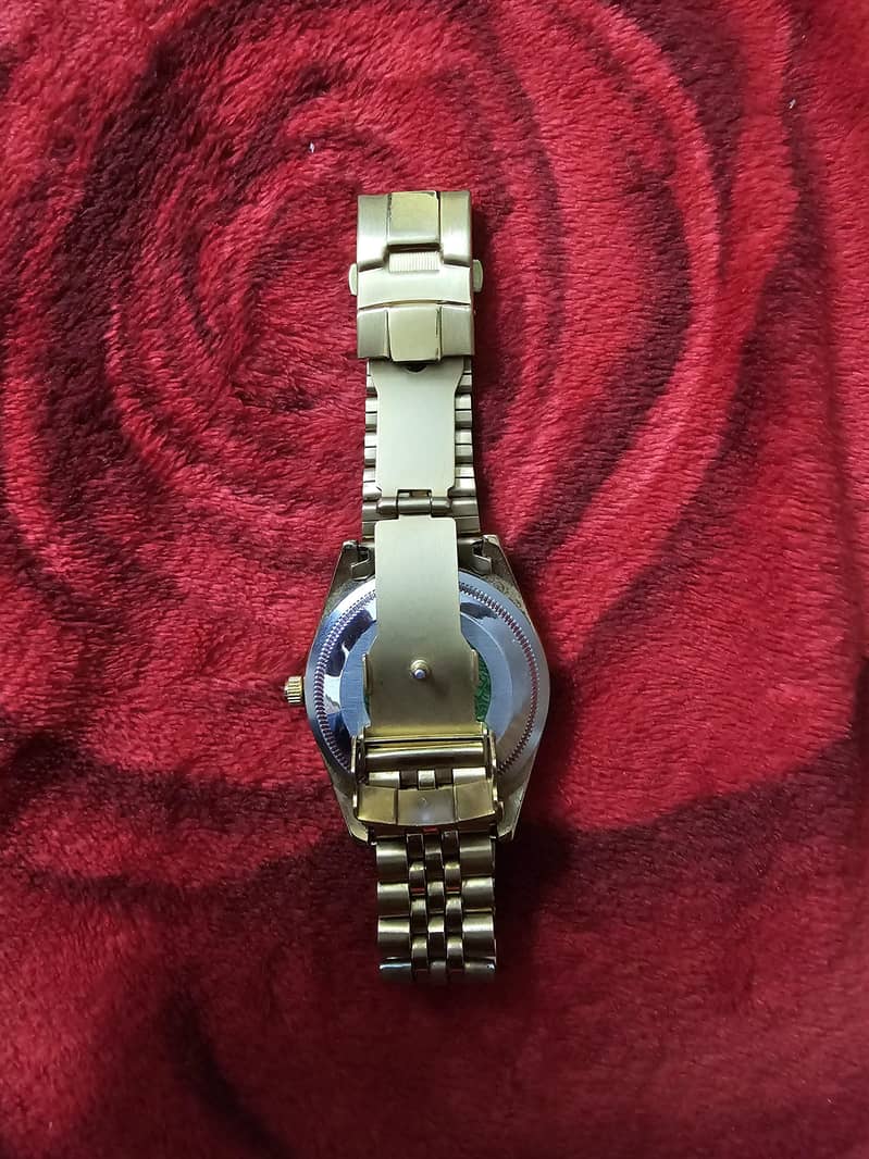 Rolex Day-Date 2