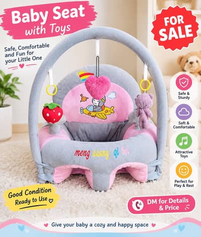 Baby seat