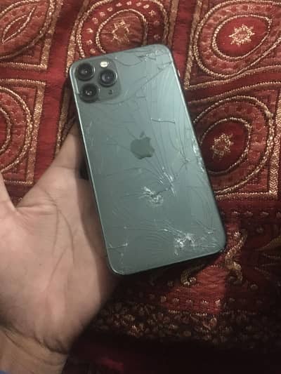 Apple iPhone 11 Pro