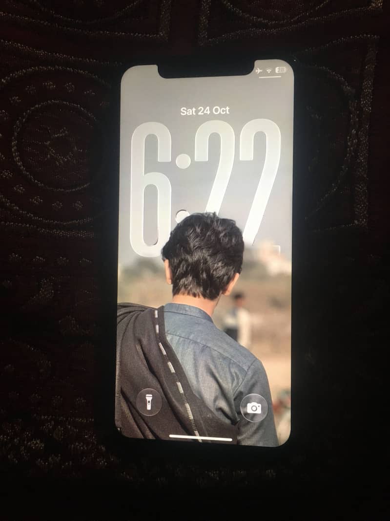Apple iPhone 11 Pro 1