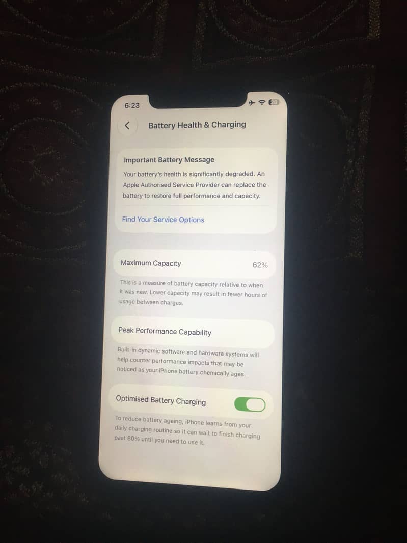 Apple iPhone 11 Pro 4