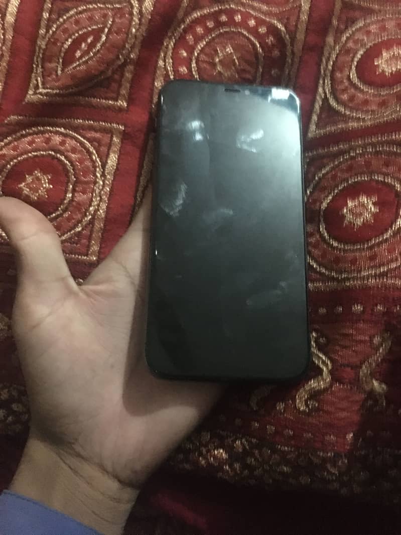 Apple iPhone 11 Pro 5