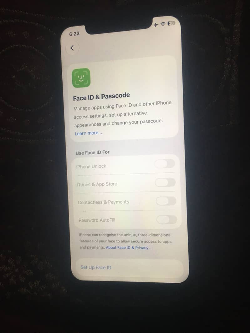 Apple iPhone 11 Pro 8