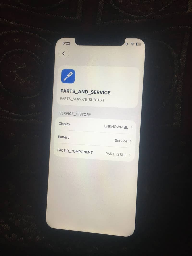 Apple iPhone 11 Pro 10
