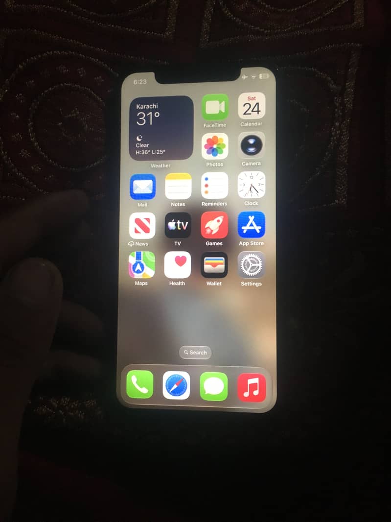 Apple iPhone 11 Pro 11
