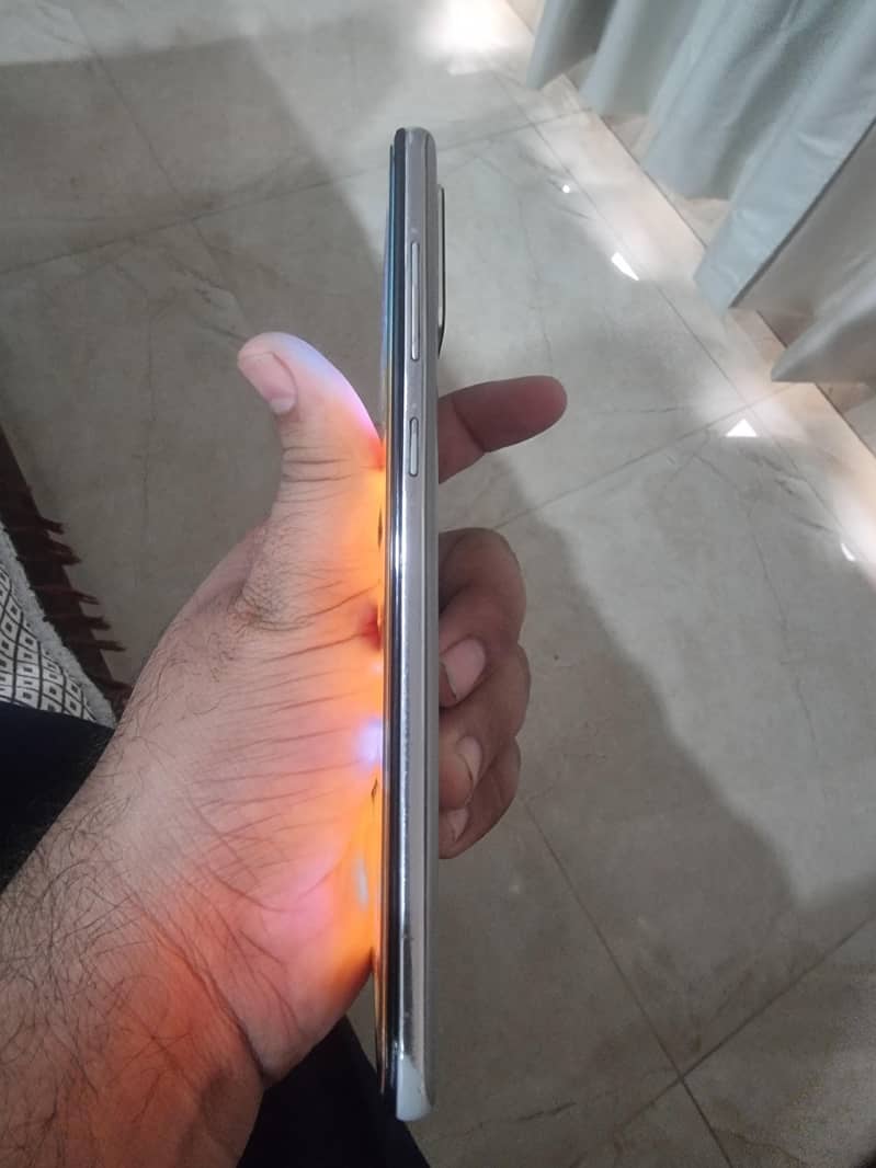 Samsung Mobile A71 3