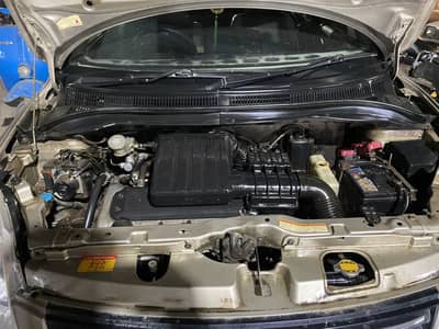 Suzuki Swift 2014