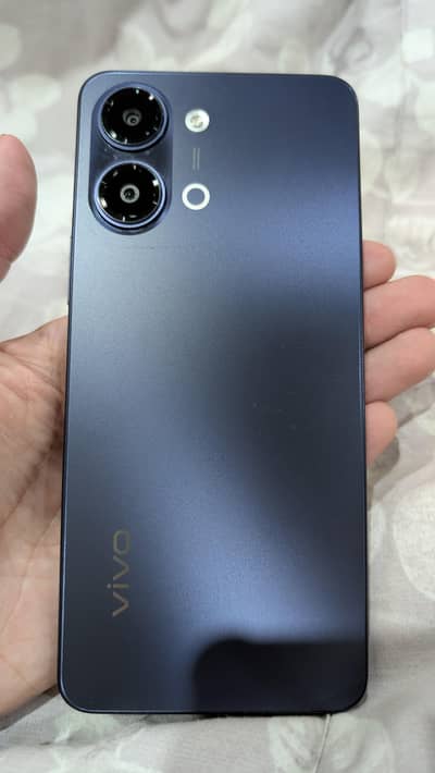 Vivo Y05